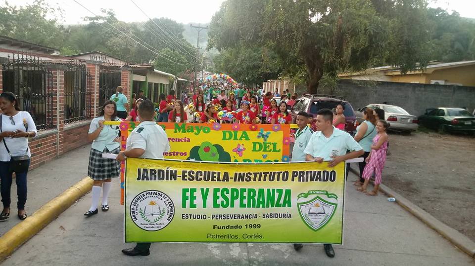 COLORID... - Jardin-Escuela e Instituto Privado Fe Y Esperanza | Facebook