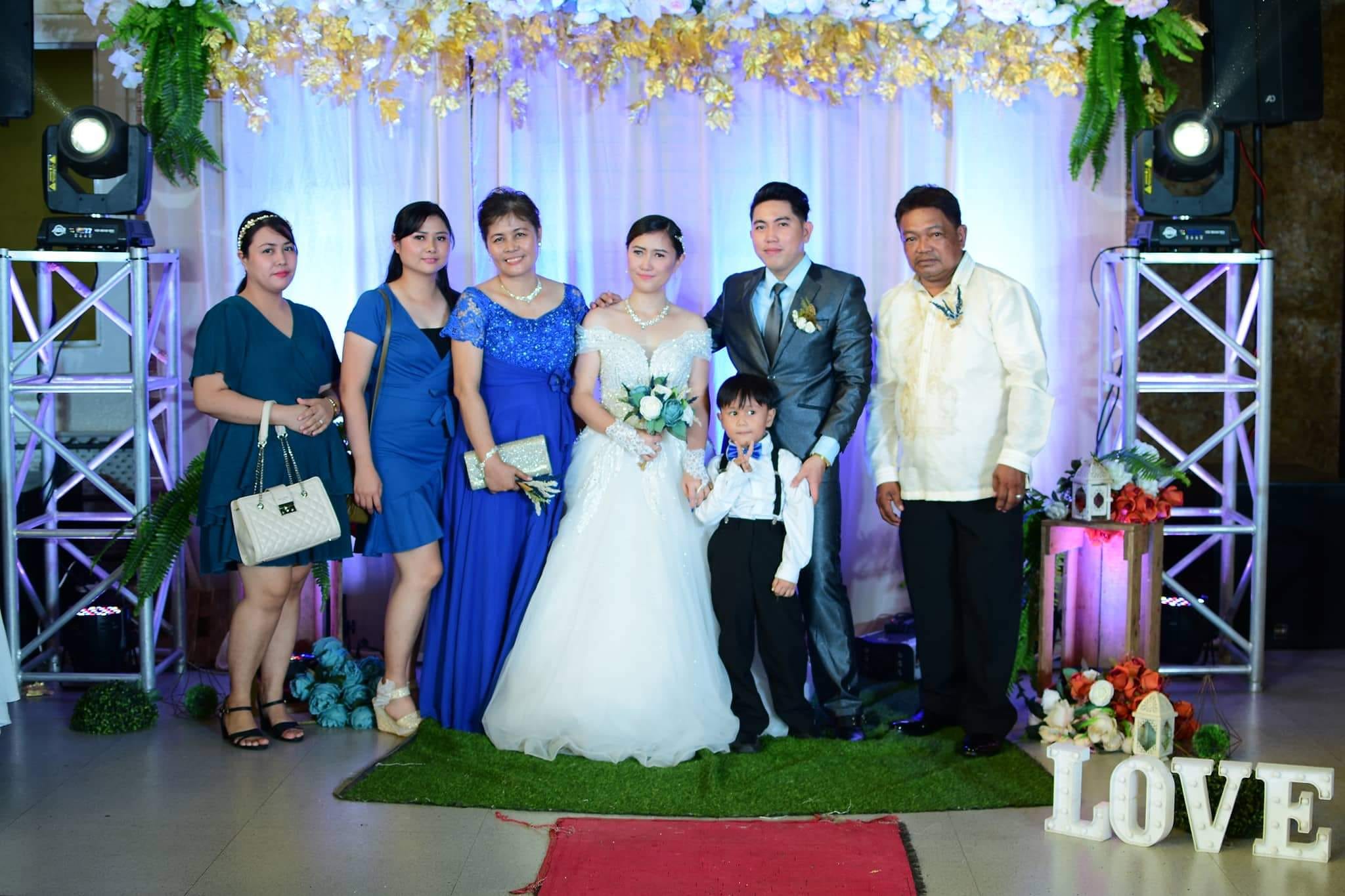 Princess Rhea Maglanque