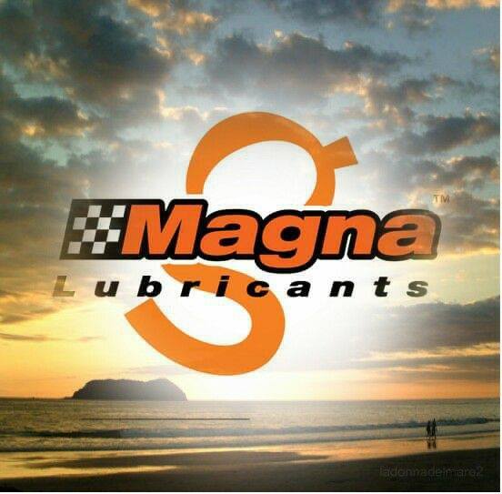Magnax Lubricants