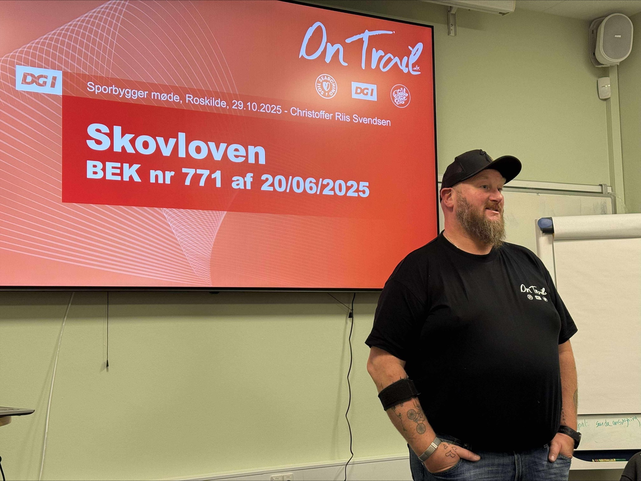DGI Midt- og Vestsjælland - 🤔 Har I mod på at afprøve nye idéer i jeres ...