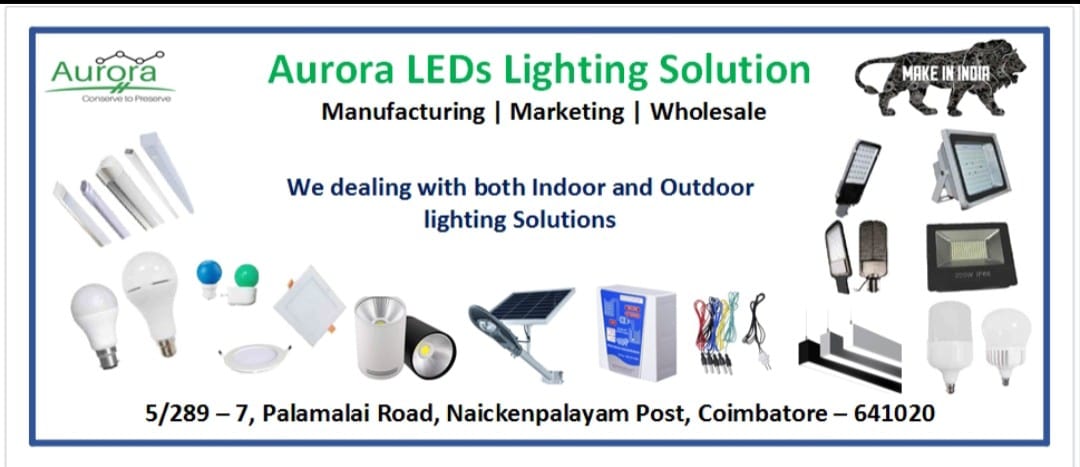 Aurora Leds