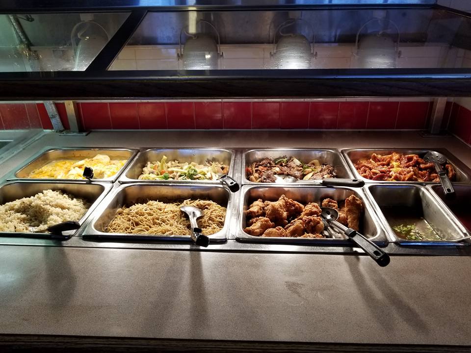 Happy Valley Restaurant | Rimbey AB