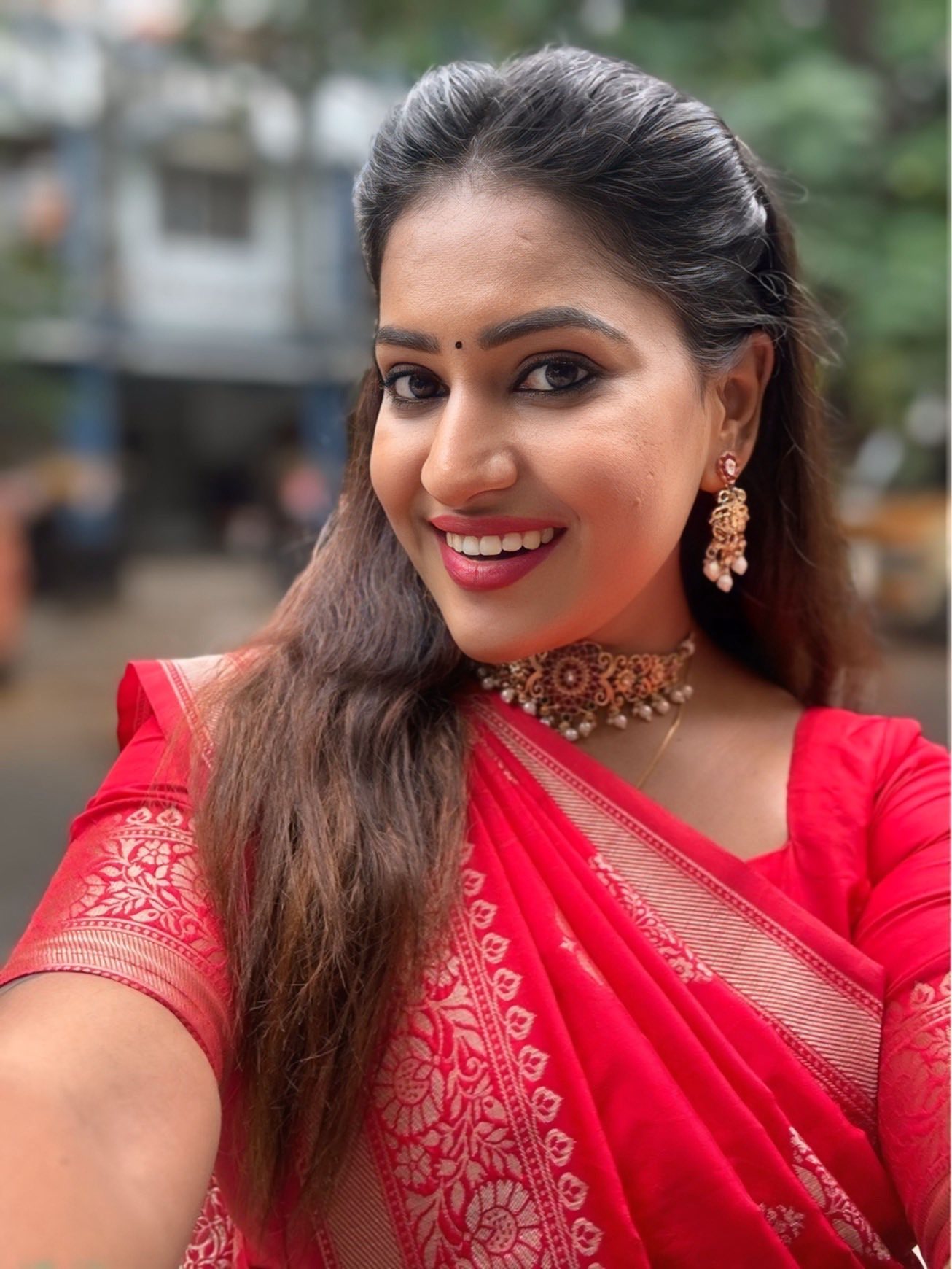 Nithya Raj