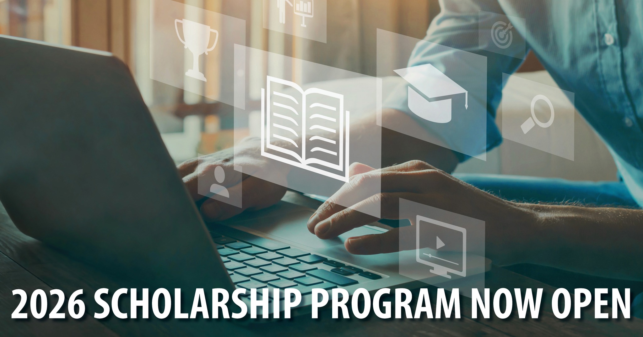 ⭐️2026 SCHOLARSHIP... - Emerald People's Utility District | Facebook