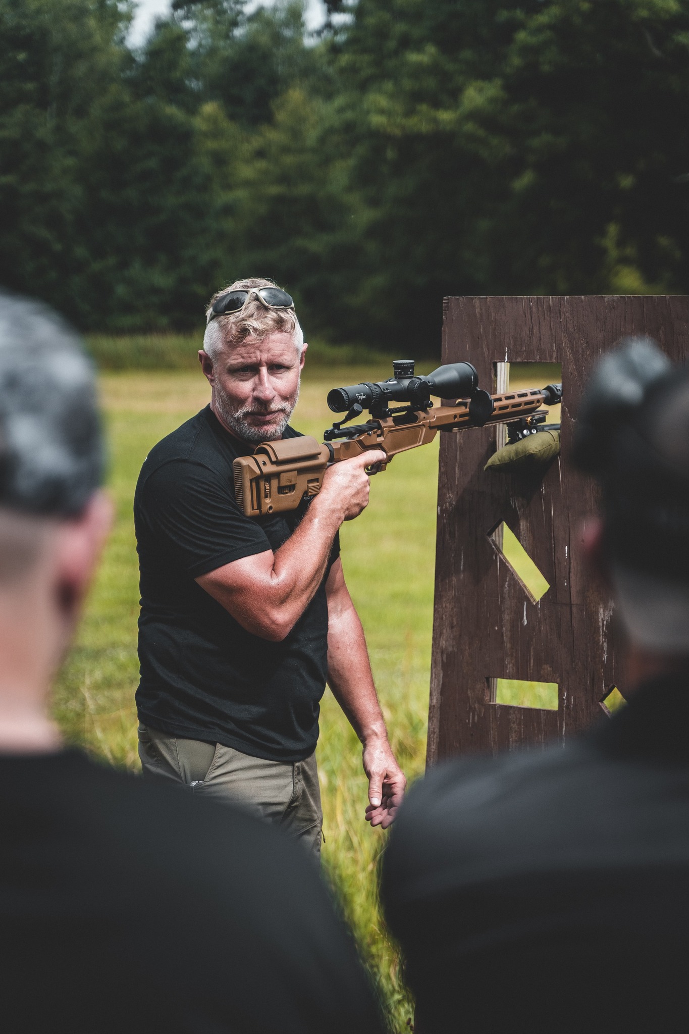 Shock Knife - Lessons Learned, Lessons Ignored - Episode 7 Training ...