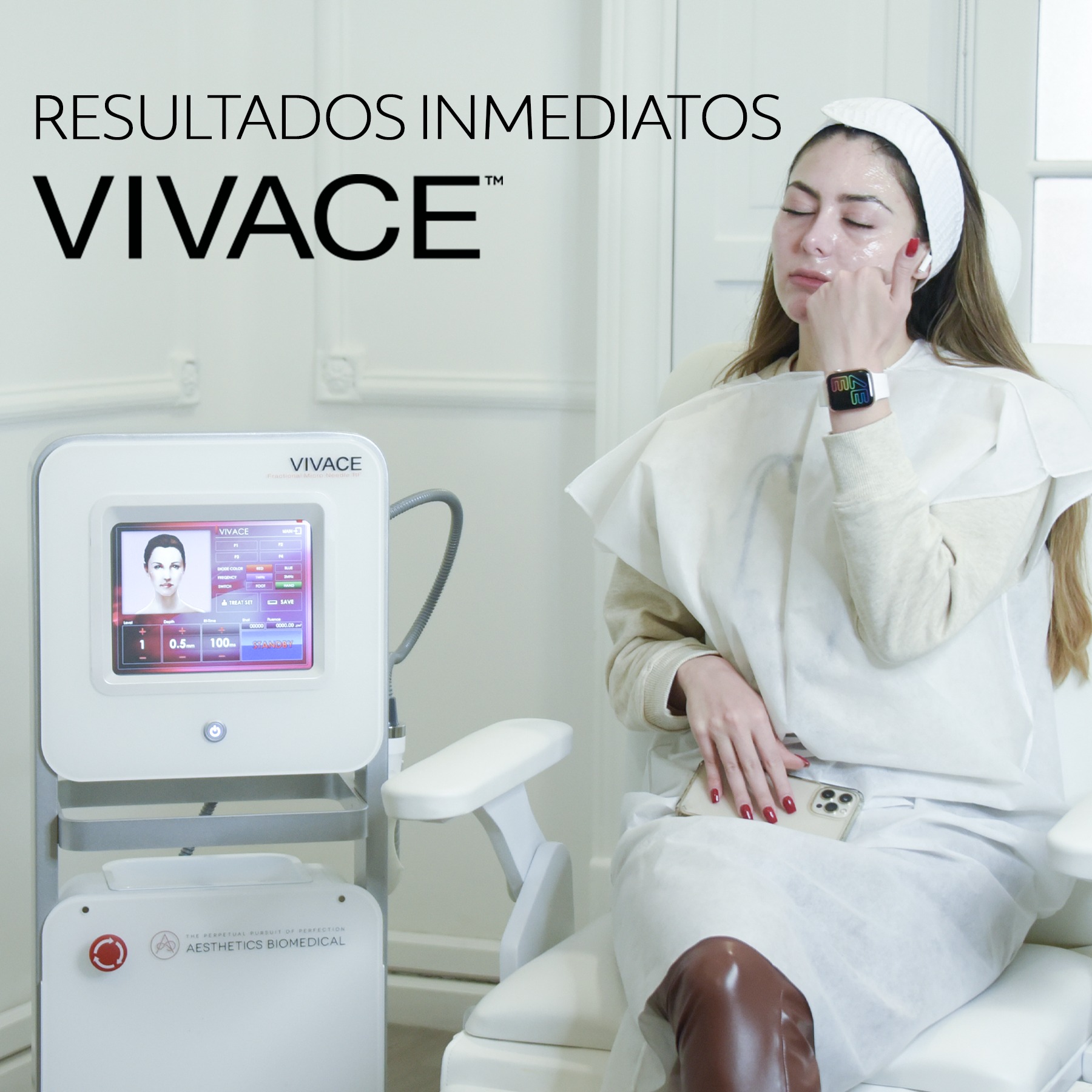 Vivace México