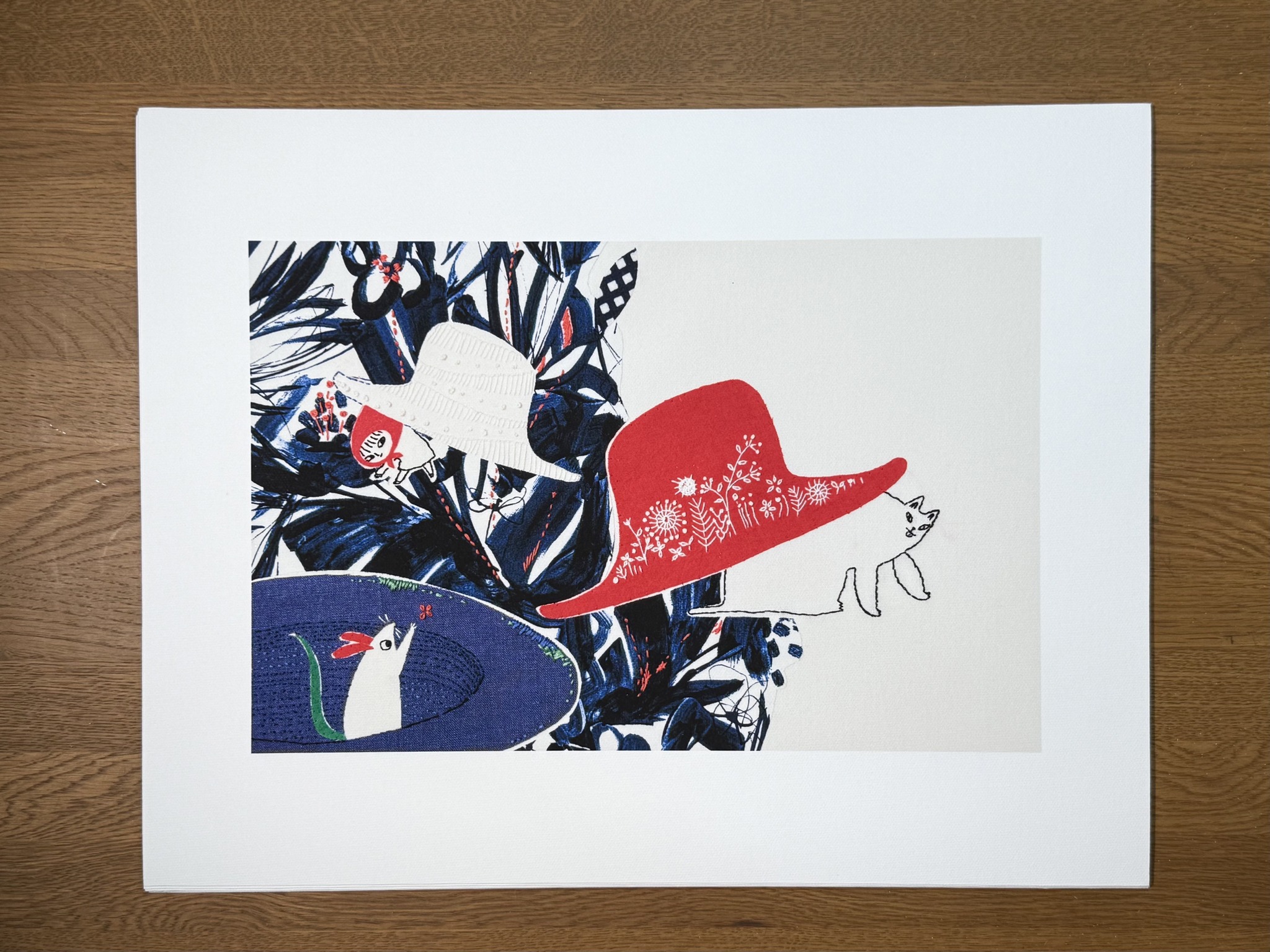 MICAO ジクレー〔空の旅〕 MICAO ジクレー〔空の旅〕 Picture book – MICAO