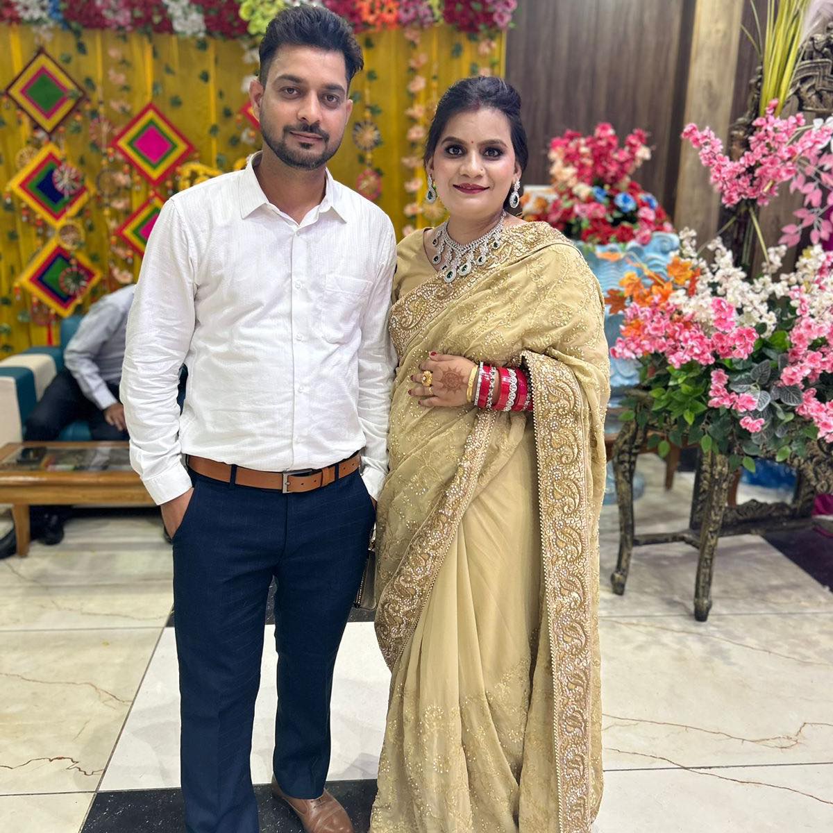 Brother sister bond 😍🥰😍😍😍😍 | Ruchi Thakur | Facebook