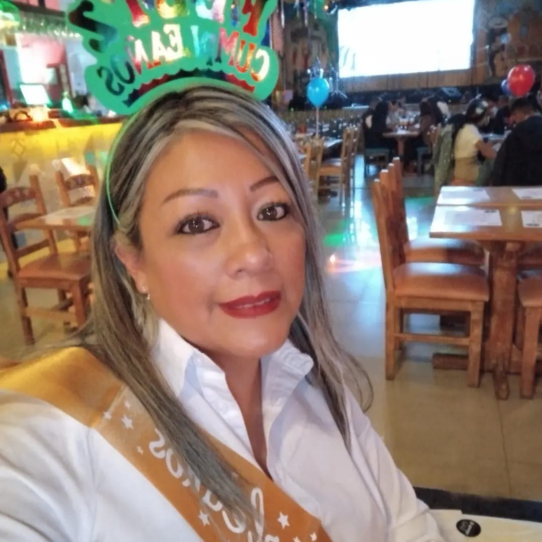 Luz Miryam Melo Rojas