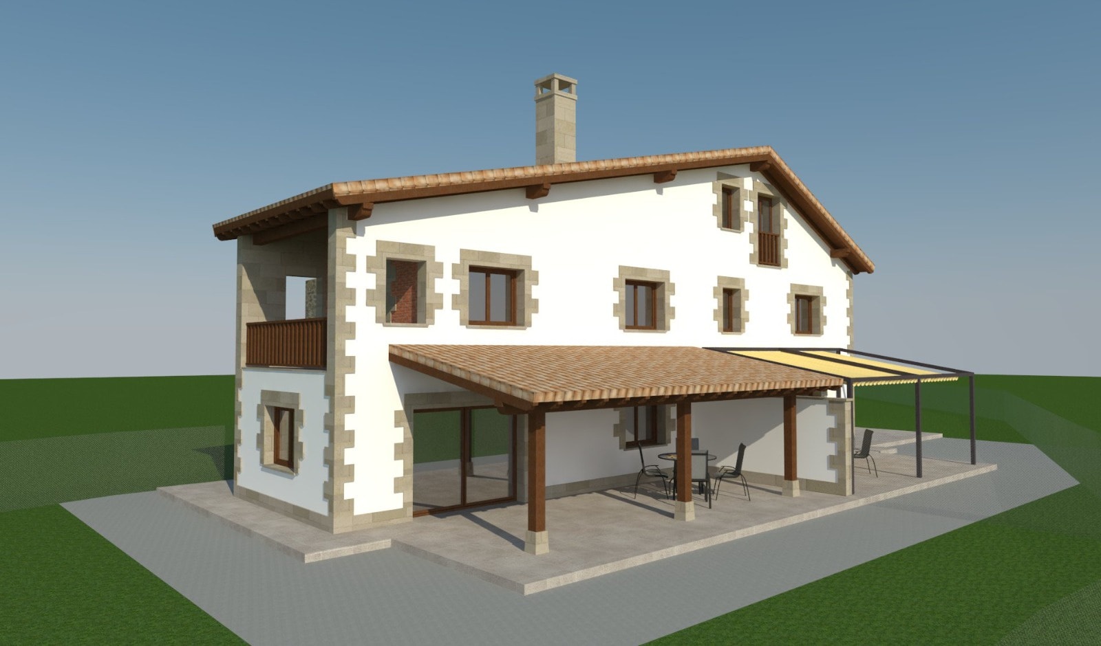 Ivanarenalarquitectura