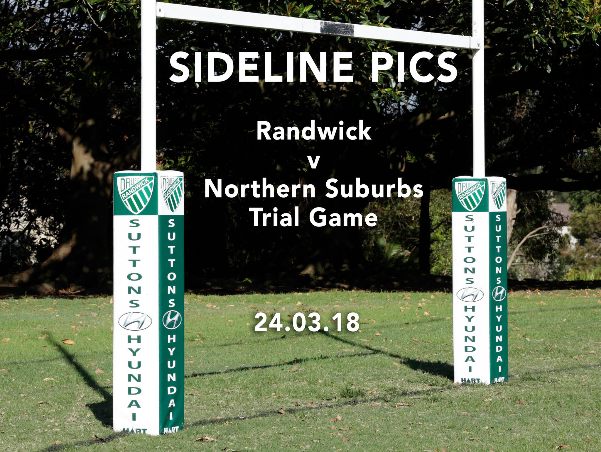 Randwick Rugby Club