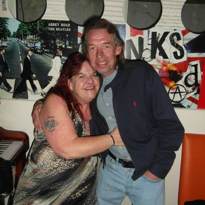 Teresa Rutter (@teresa.rutter.9) • Facebook, Connect with friends