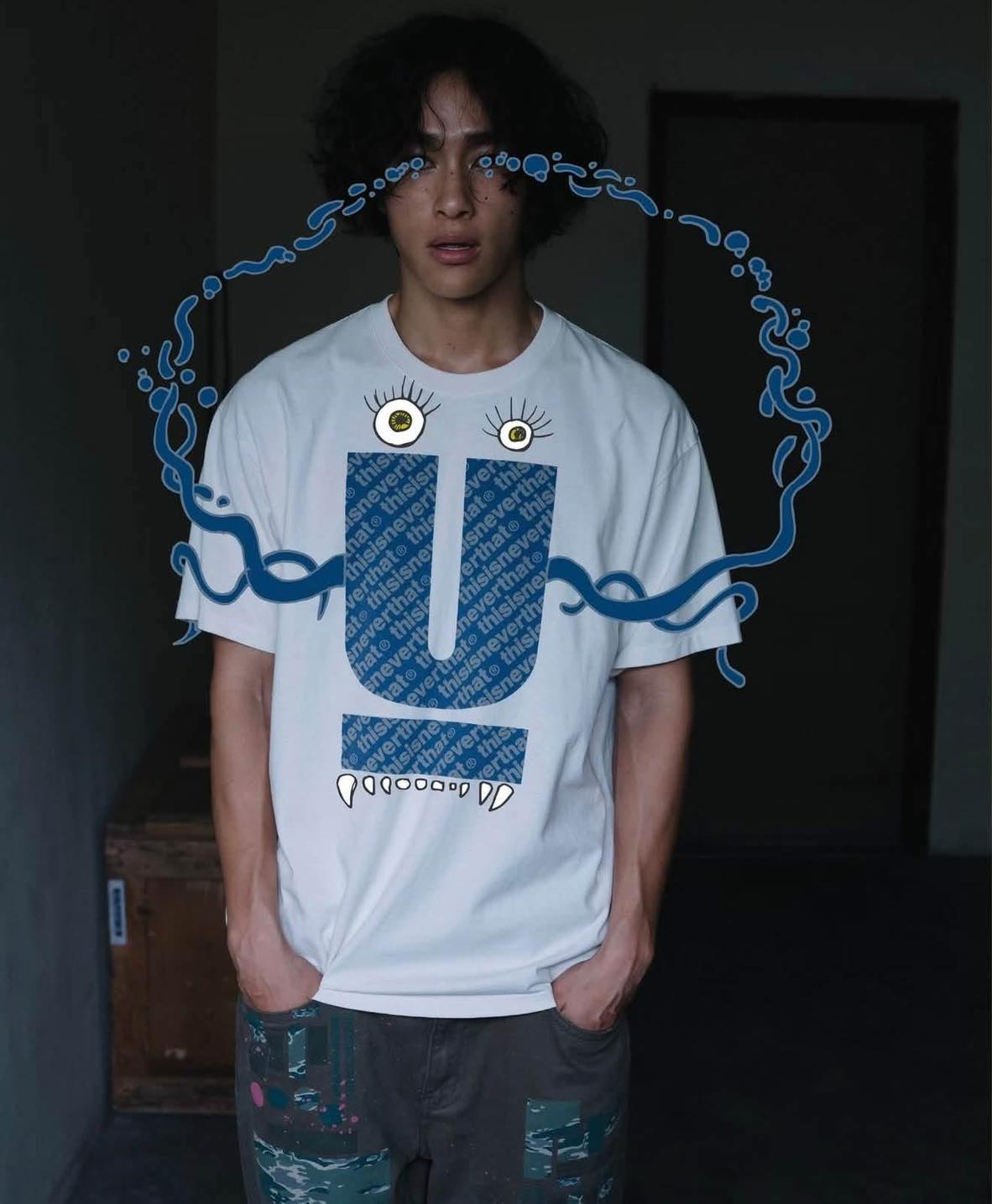 undercoverさま専用 Undercover x This Is Never That new drop September 18