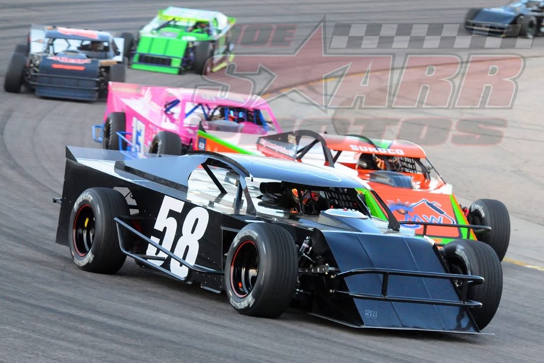 2025 STR Modified - Powersport Vehicles - Louviers, Colorado | Facebook ...