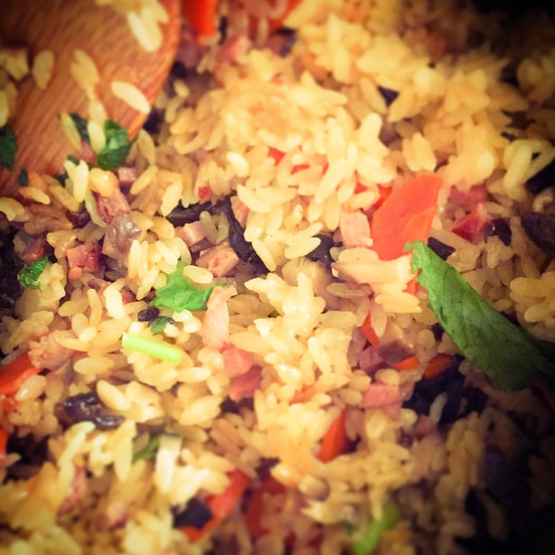 Eat-Kenko - Japanese Healthy Food Guide - Today's dinner 