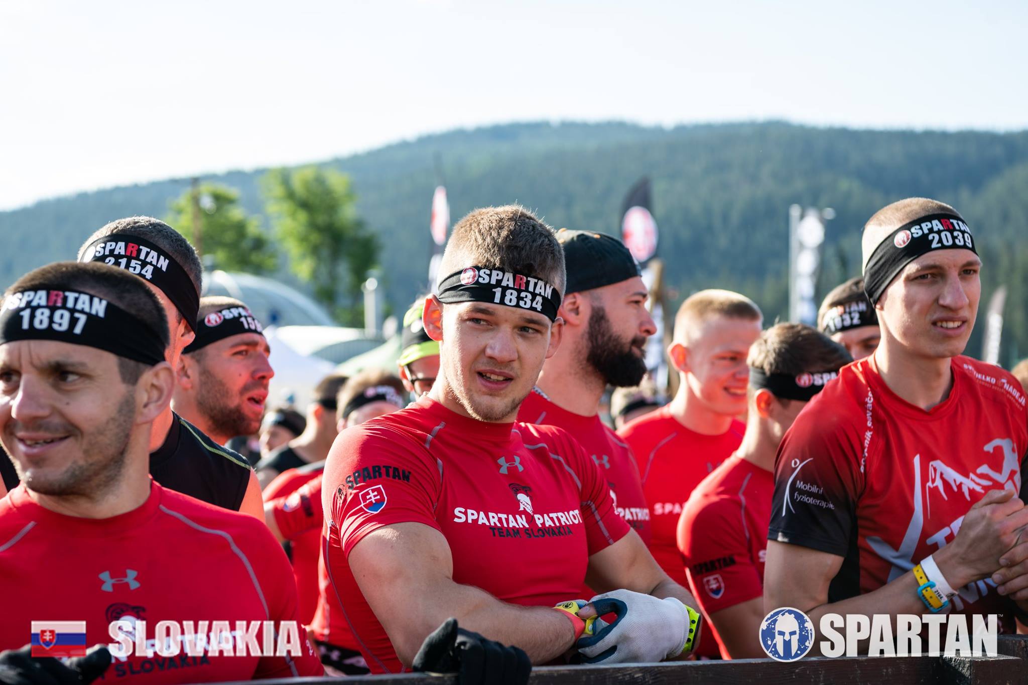 Spartan Race Slovakia added a new... - Spartan Race Slovakia