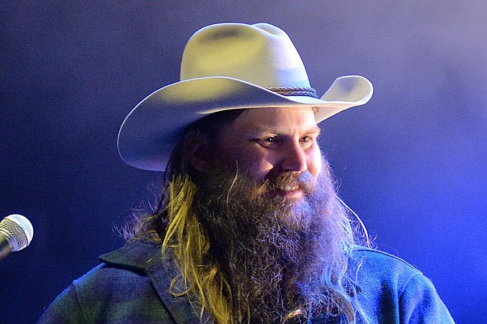 Chris Stapleton, The Marcus King Band & Caylee Hammack at BB&T Pavilion