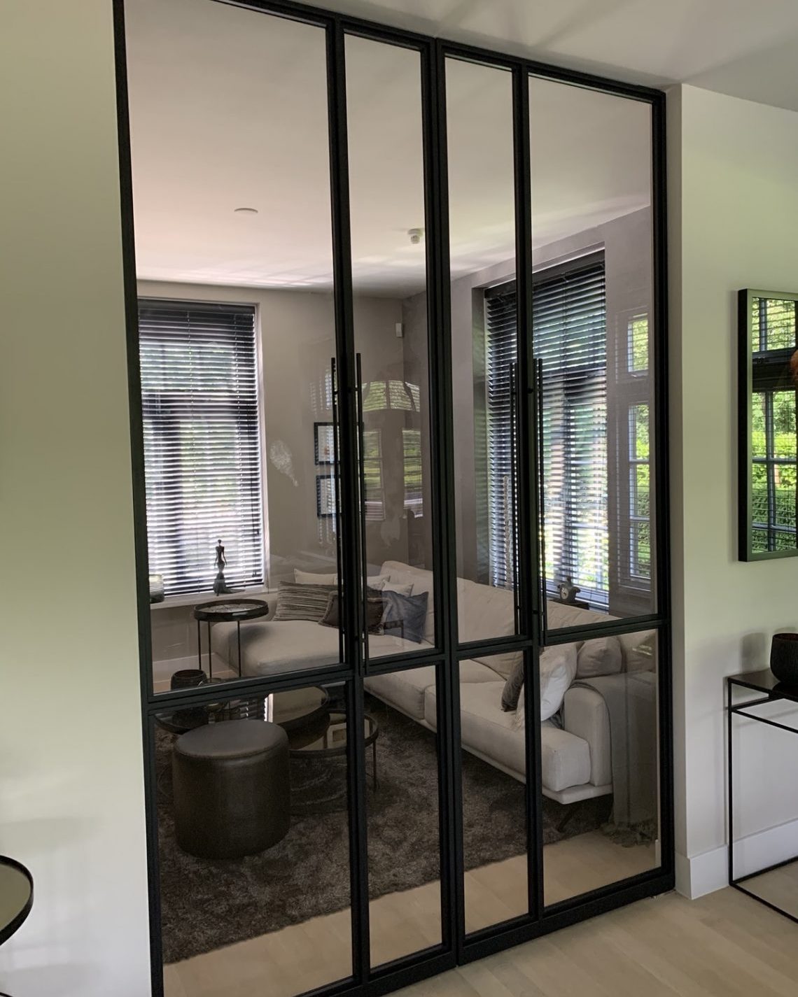 HOOG.design - | Woonhuis met luxe staalelementen |... | Facebook