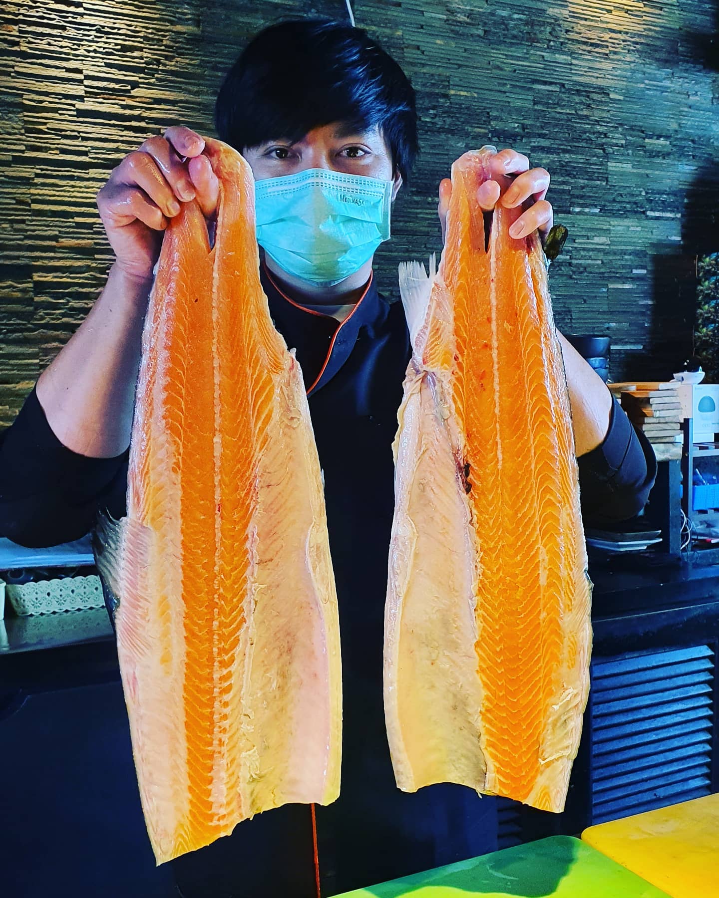 Tai By Red Snapper | Amphoe Ko Samui