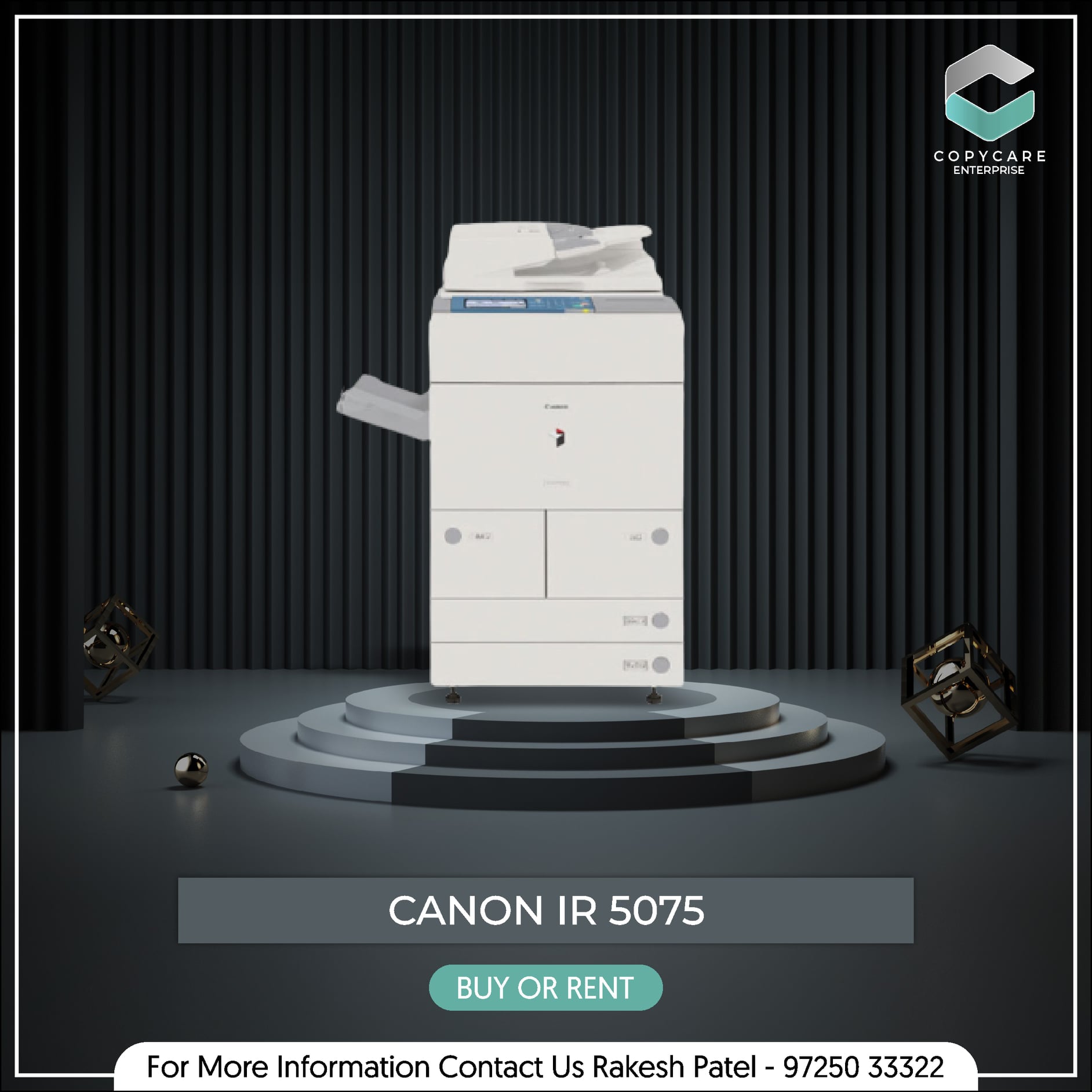 Copy Care Enterprise