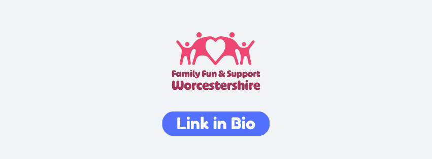 Family Fun & Support Worcestershire CIC