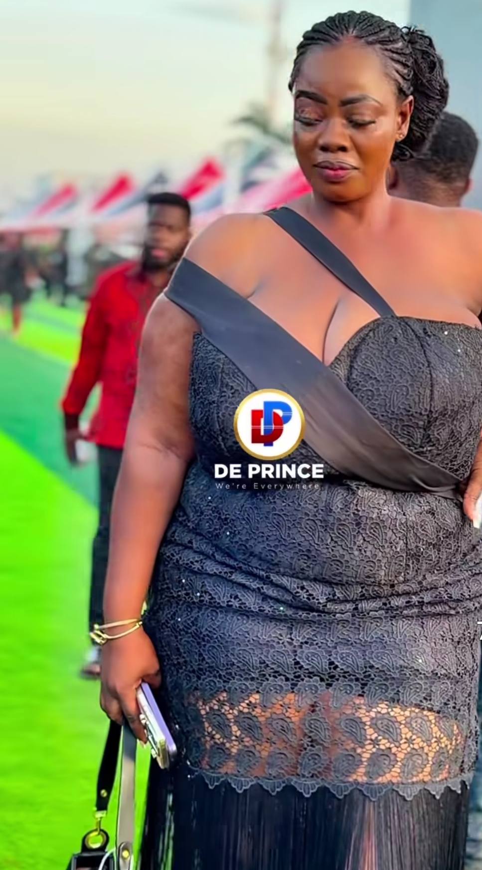 With Love From Ghana
