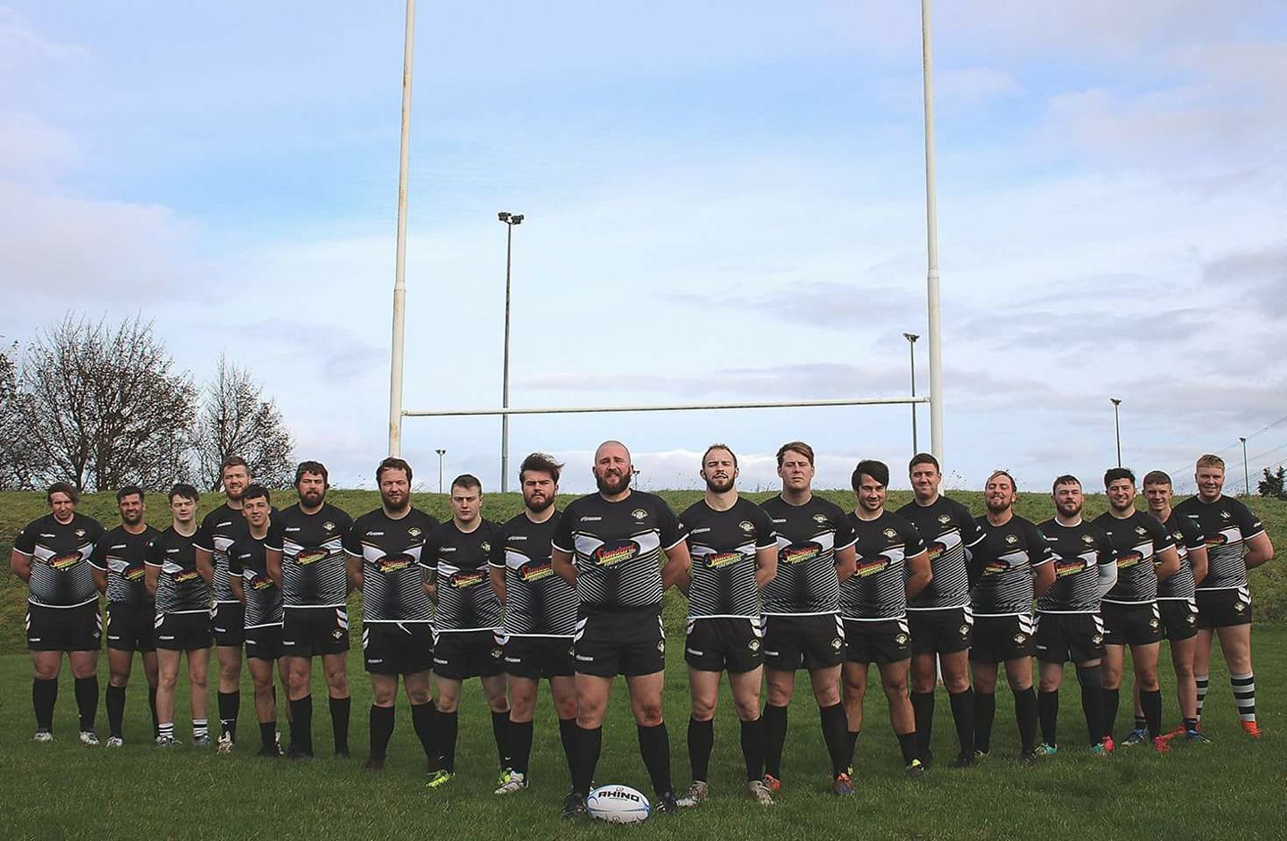 Greetland Allrounders RLFC