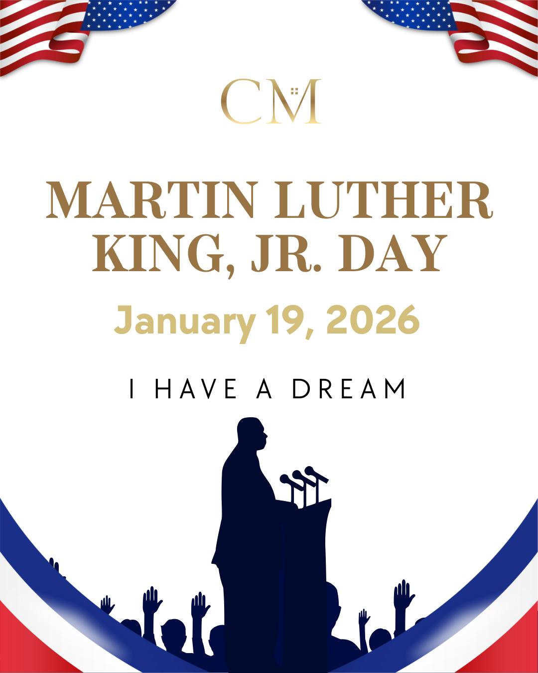 Clairette - January 19, 2026, we honor the dream and the legacy of ...