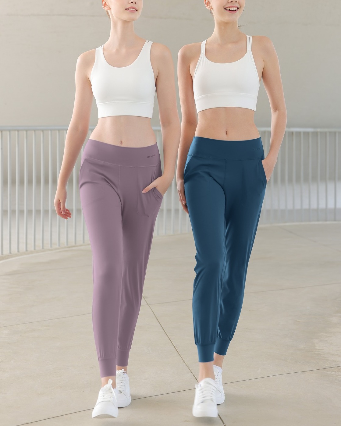 Loopa - Yoga and Fitness Wear