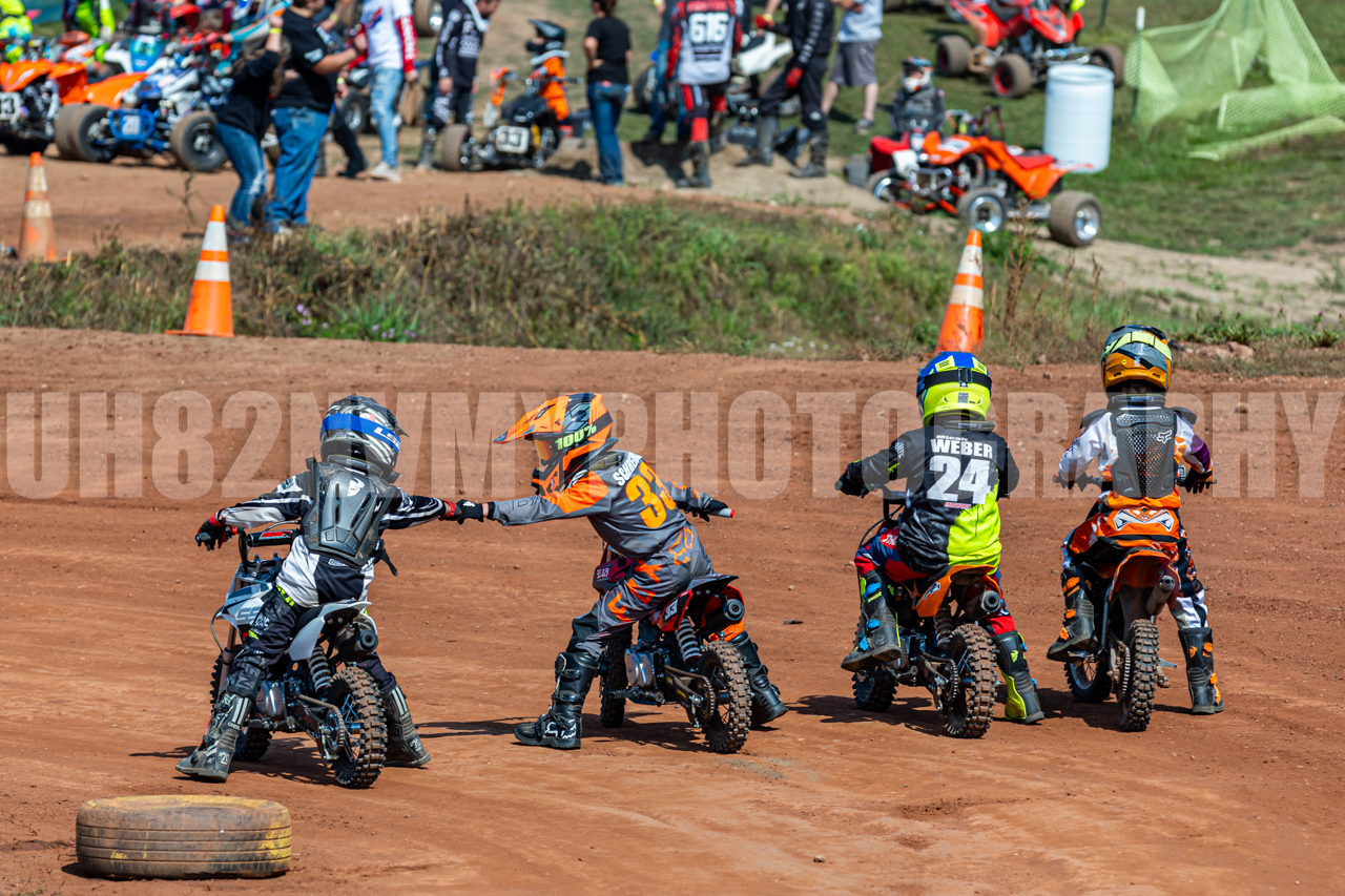 Go For It Raceway | Antigo WI