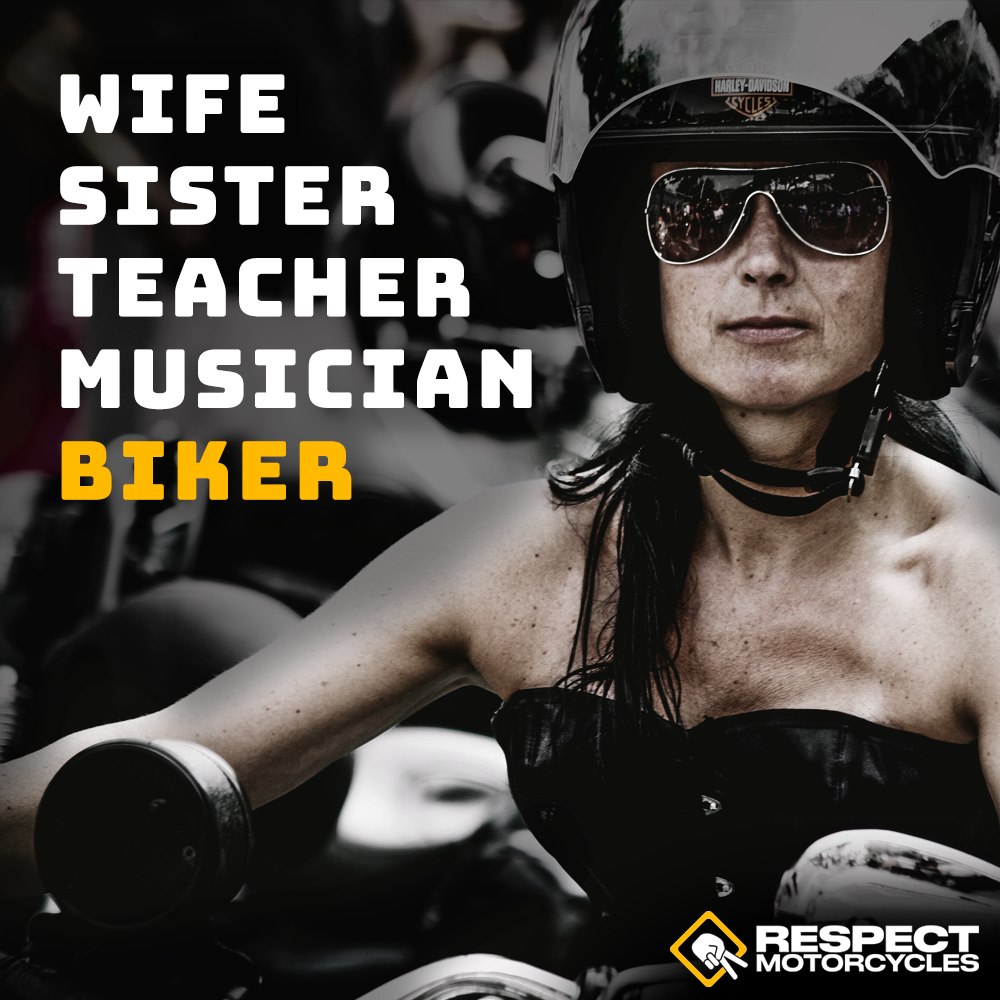 Respect Motorcycles