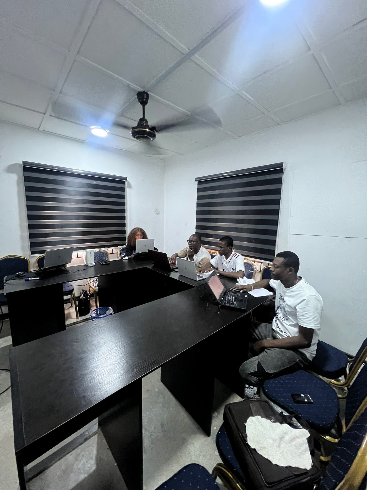 SkillRover - Inside the SkillRover Learning Experience — How We Build ...