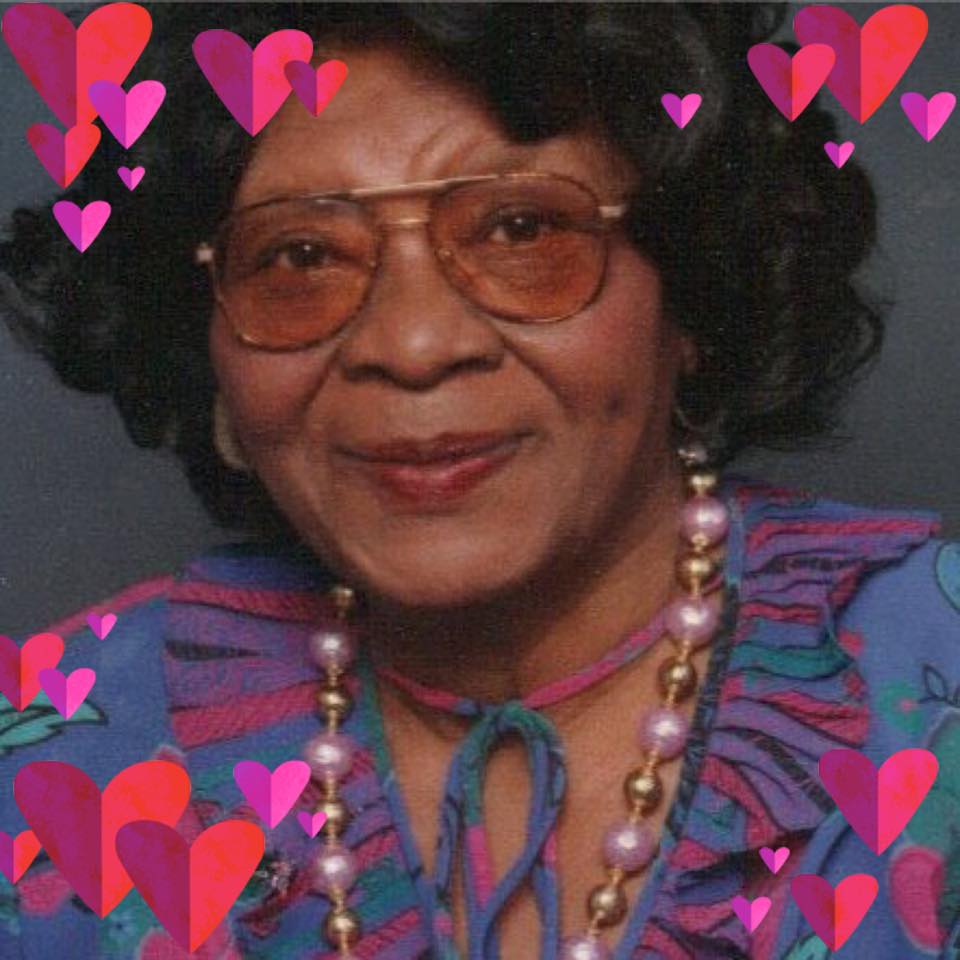 Mary Lee