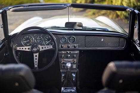 CHROME SPEED & TACH GAUGE COVER W/ VISOR FOR KENWORTH - National Truck