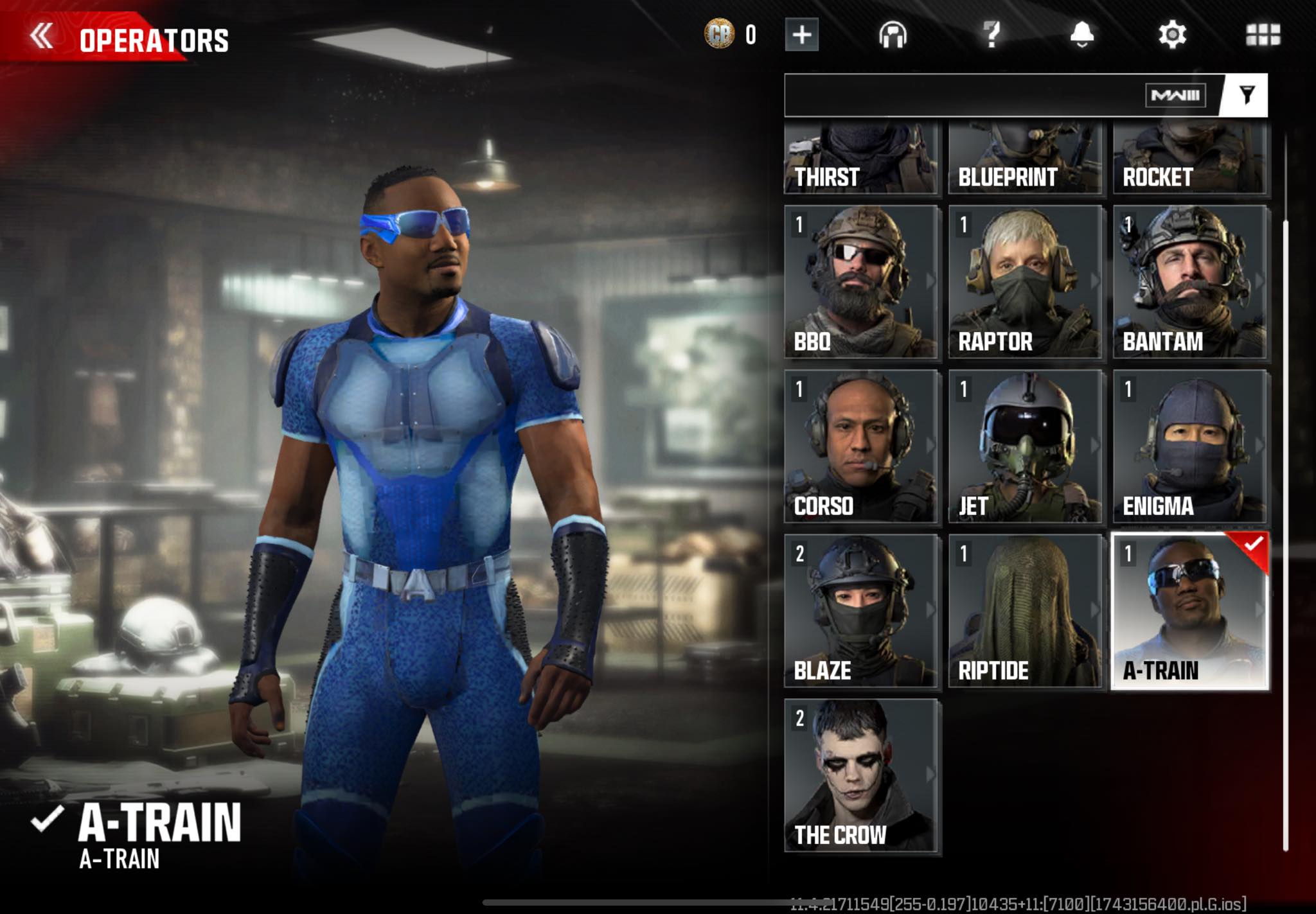 Call of Duty: Warzone Mobile Thailand | เพิ่งกลับมาเล่นครับ ชุดโฮมแลน ...
