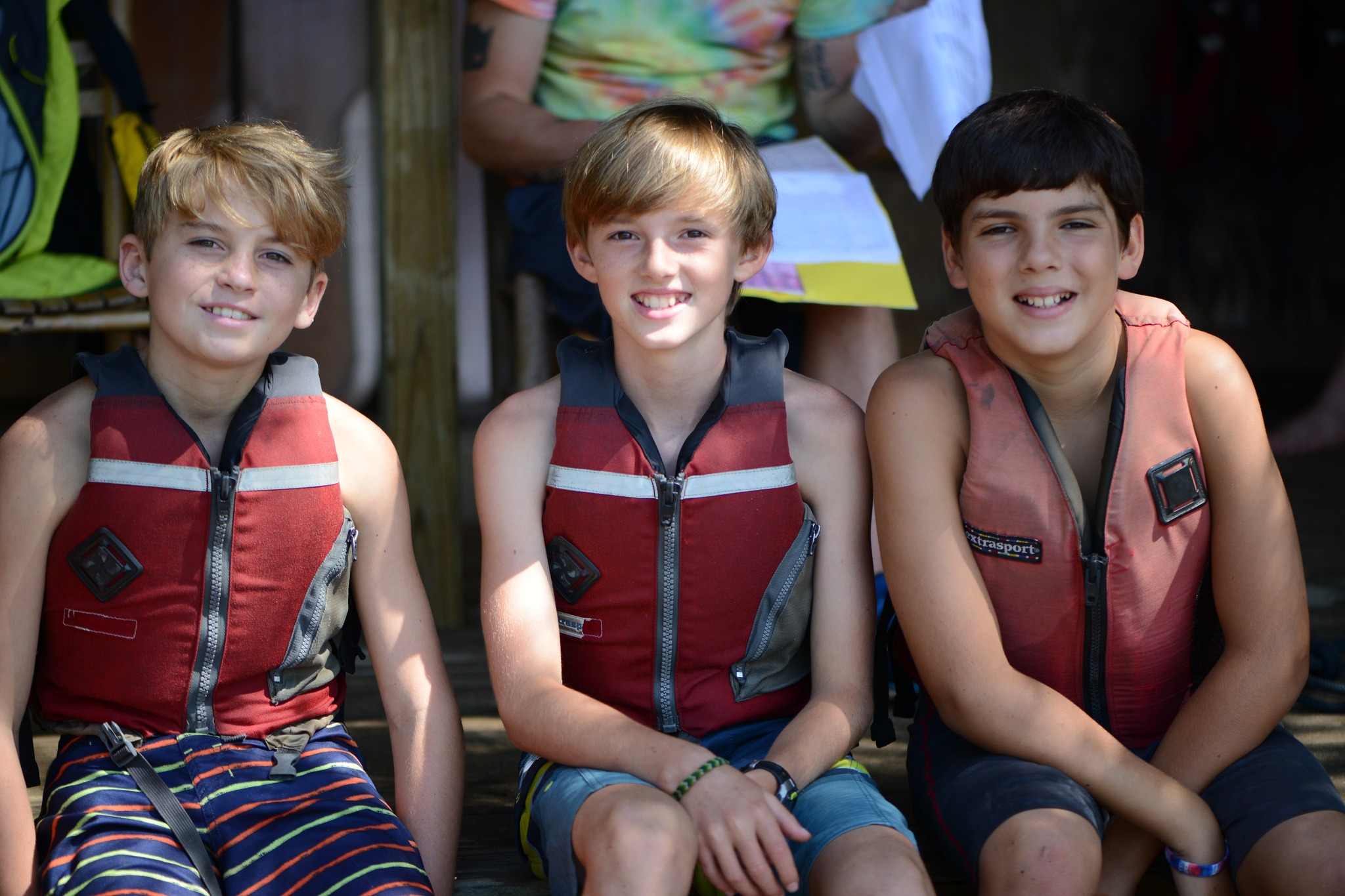 Camp High Rocks for Boys added... - Camp High Rocks for Boys