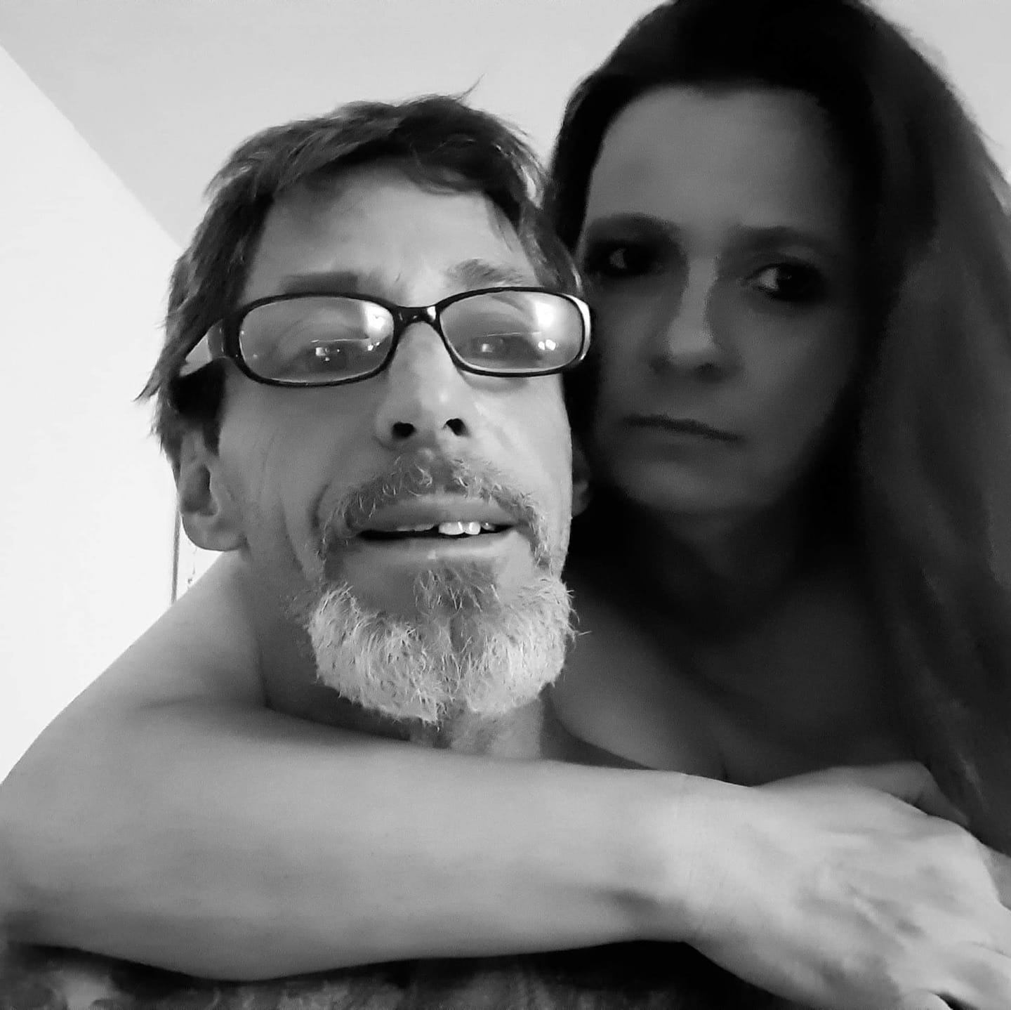 Cruz and PaPa ️ | Misty Dawn Ritchie