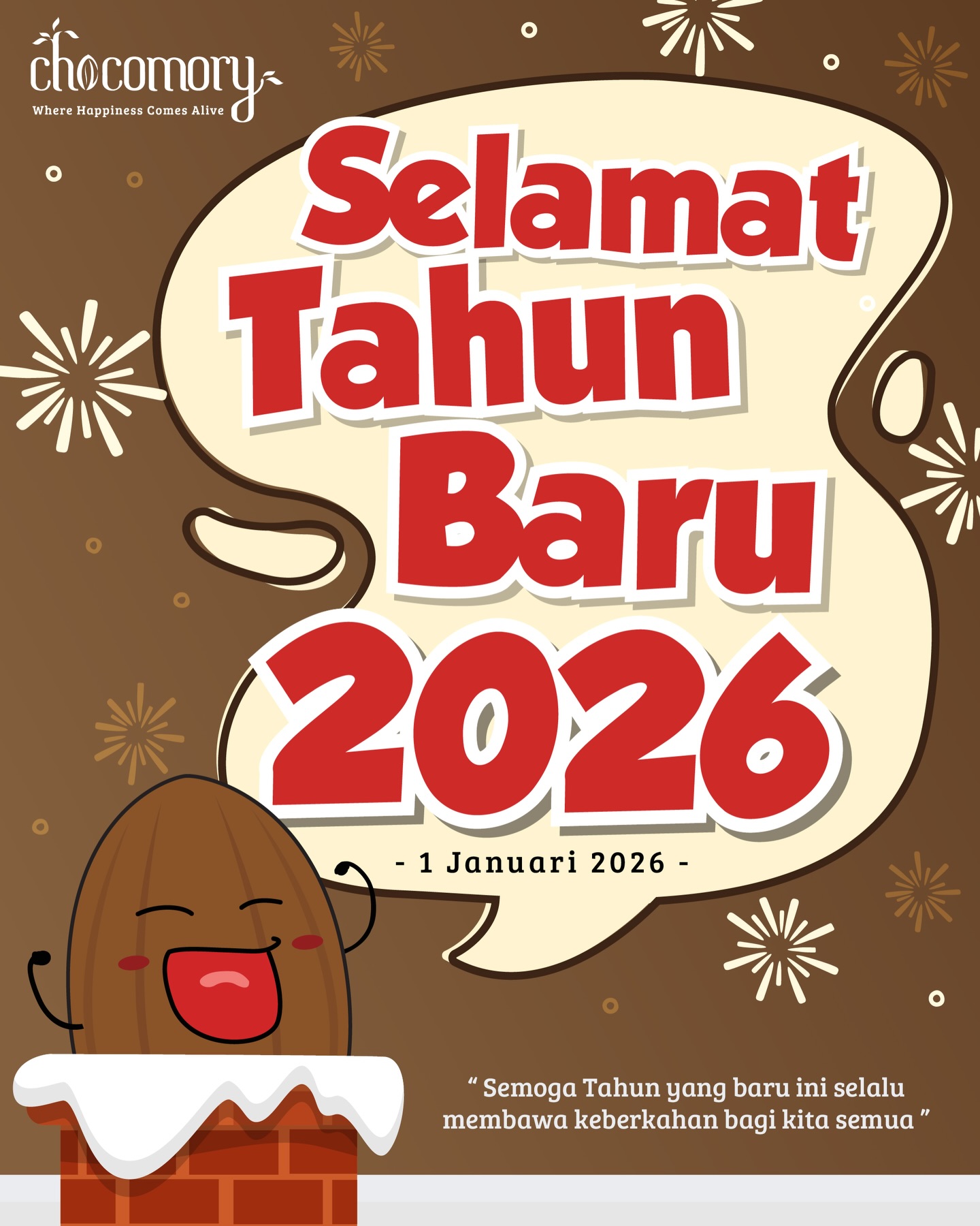 Chocomory - PENGUMUMAN TUTUP TOKO . Atas himbauan pemerintah untuk ...