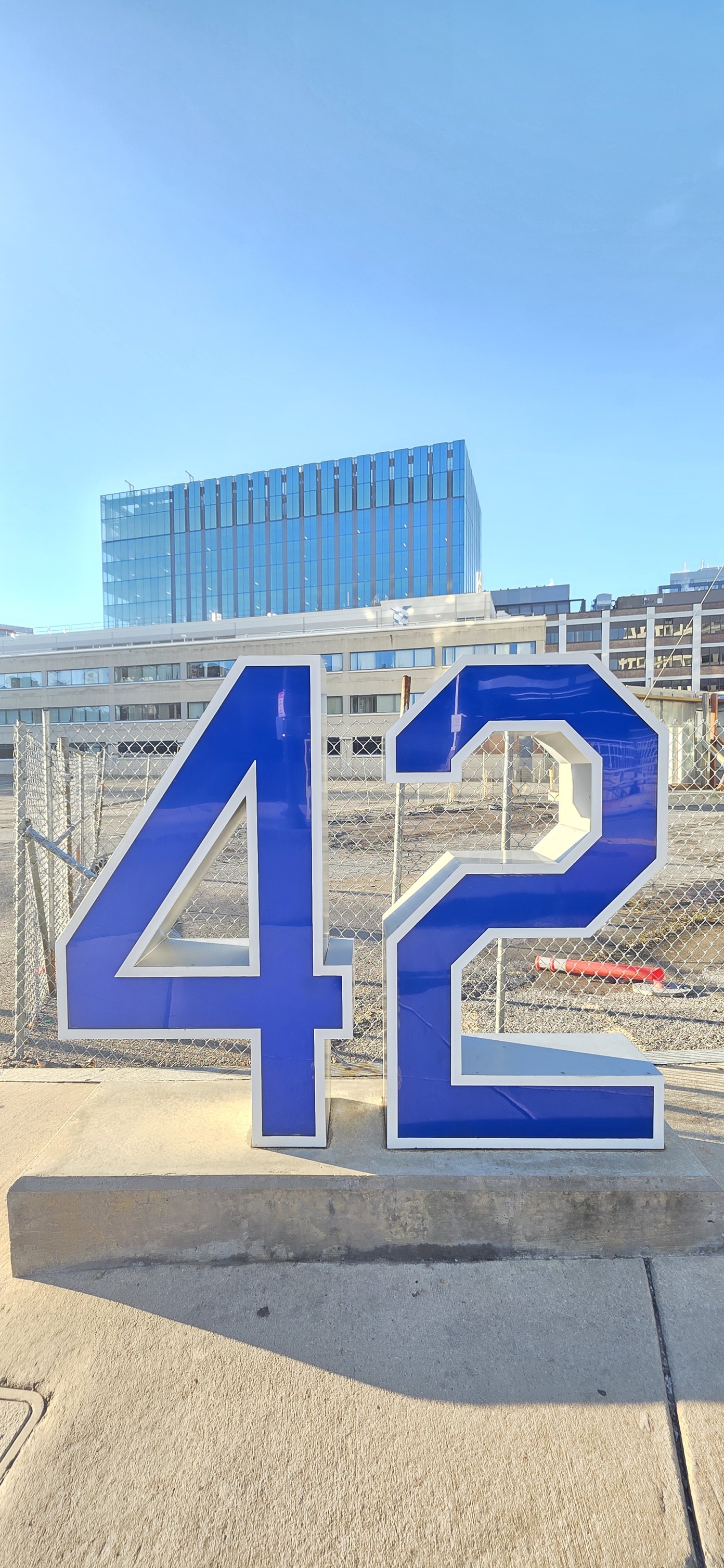 Only - Jackie Robinson made history again in 1997 when MLB retired his ...
