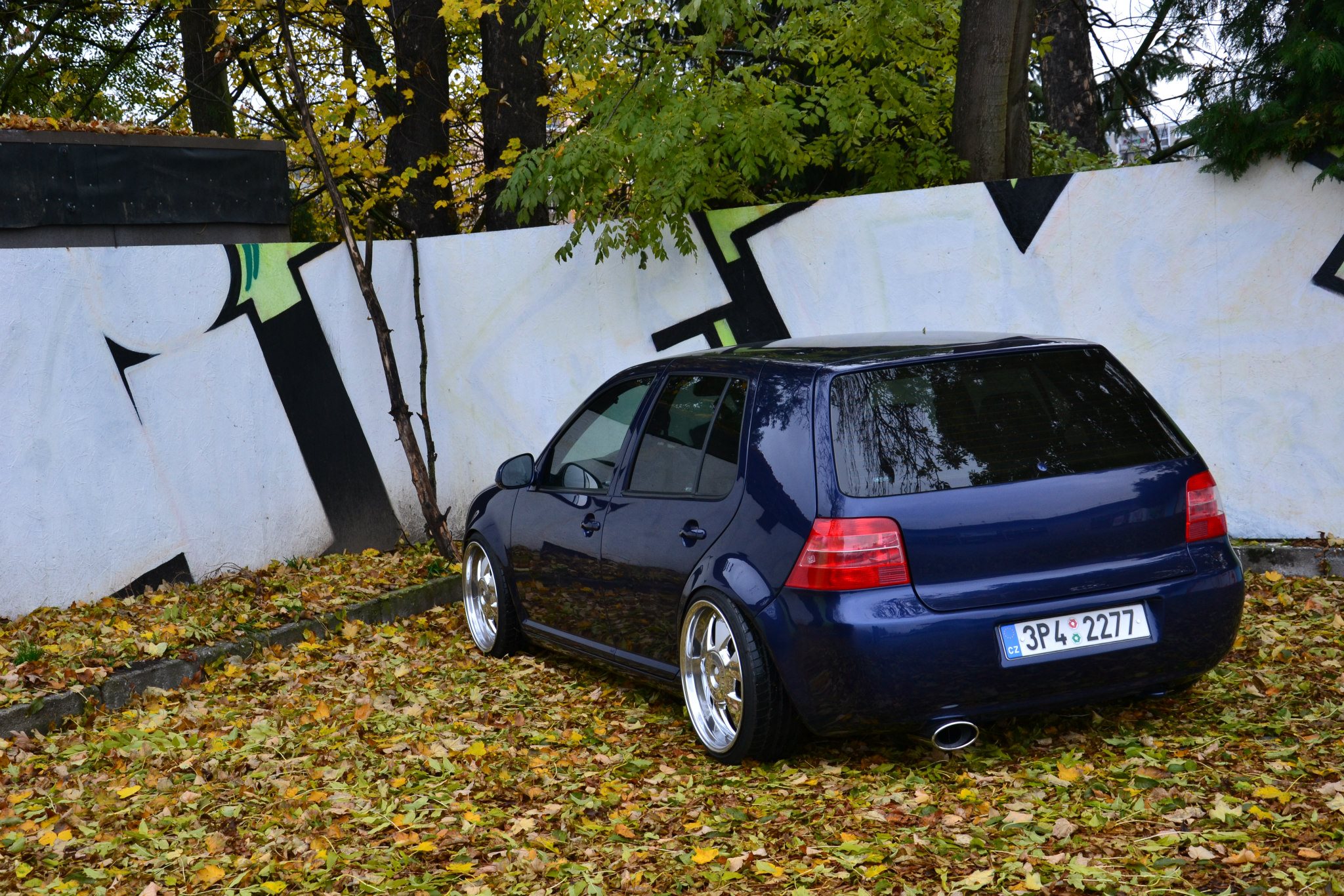 Fabelhafte Mae Golf 5 Fotos