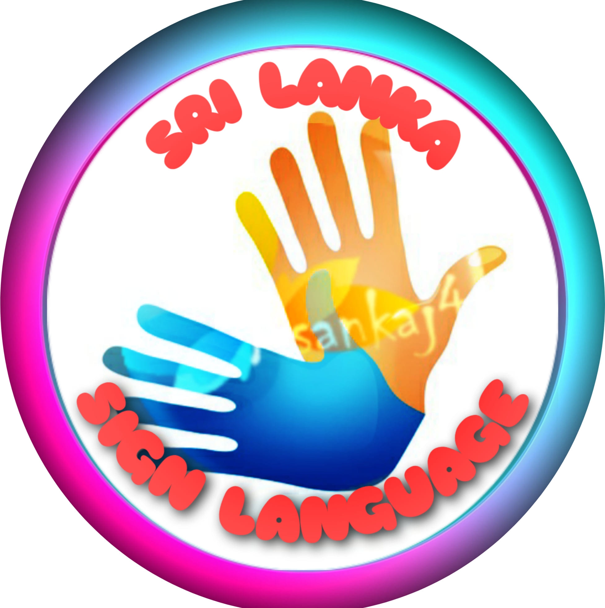 Sri Lanka Sign Language