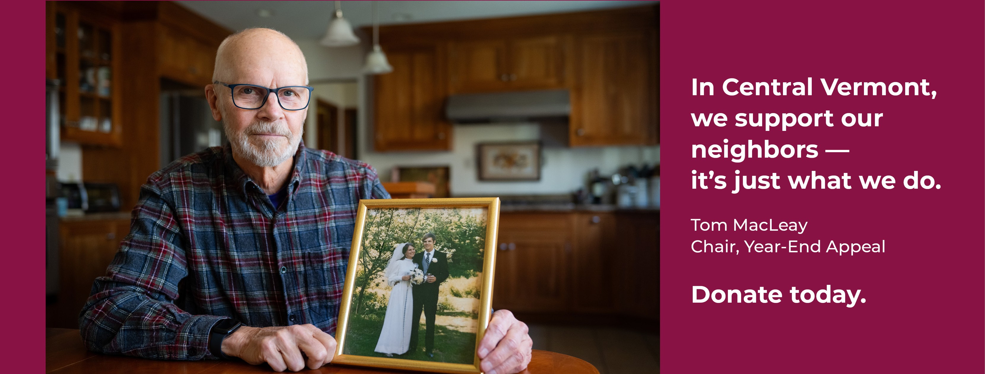 Central Vermont Home Health and Hospice | Barre VT