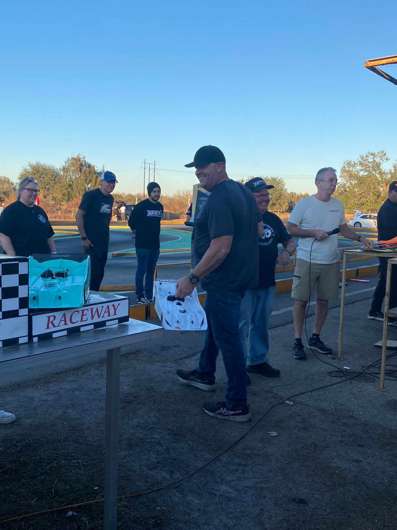 Nuggets Ranch RC Raceway added... - Nuggets Ranch RC Raceway