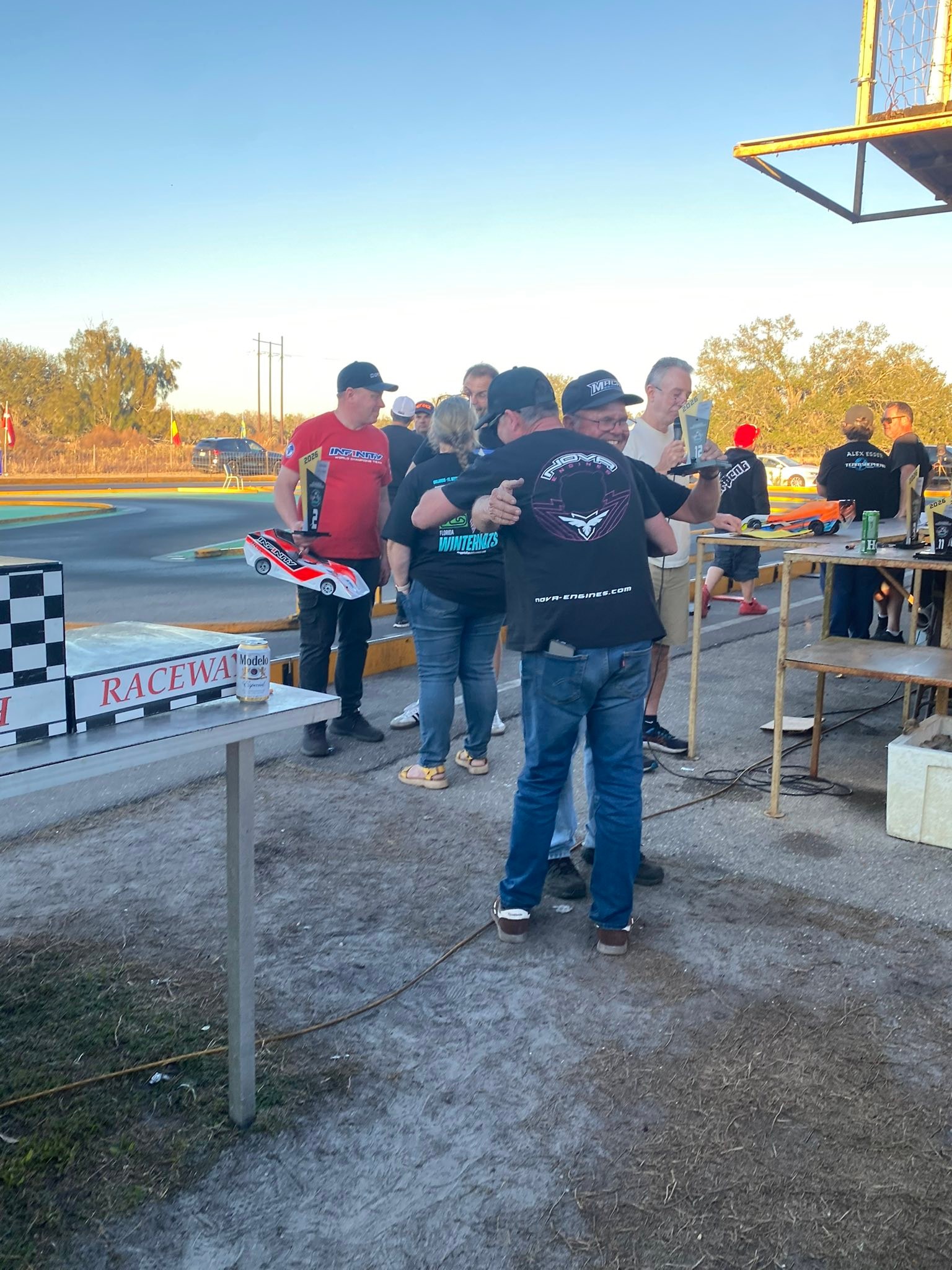 Nuggets Ranch RC Raceway added... - Nuggets Ranch RC Raceway