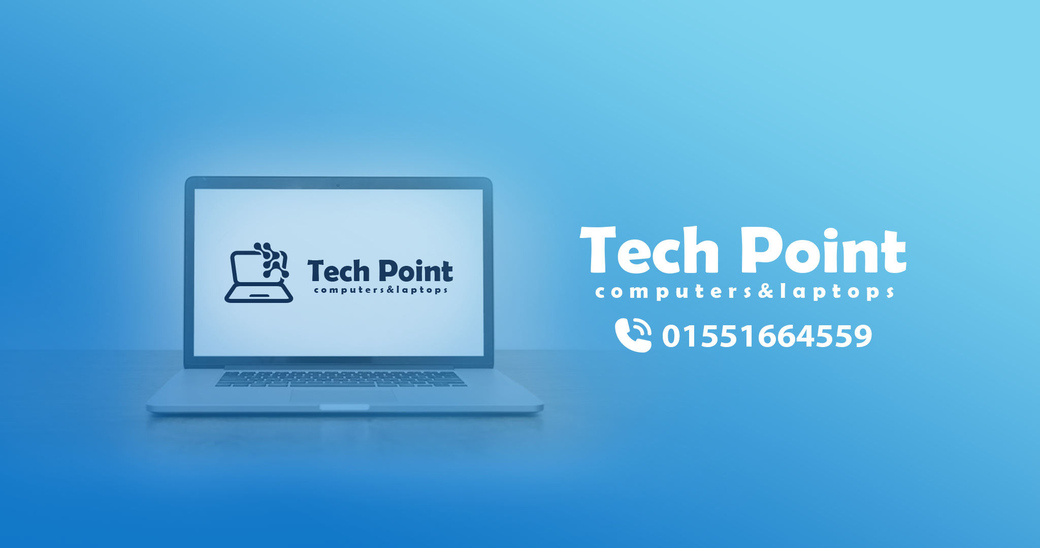 Tech Point | El Mataria