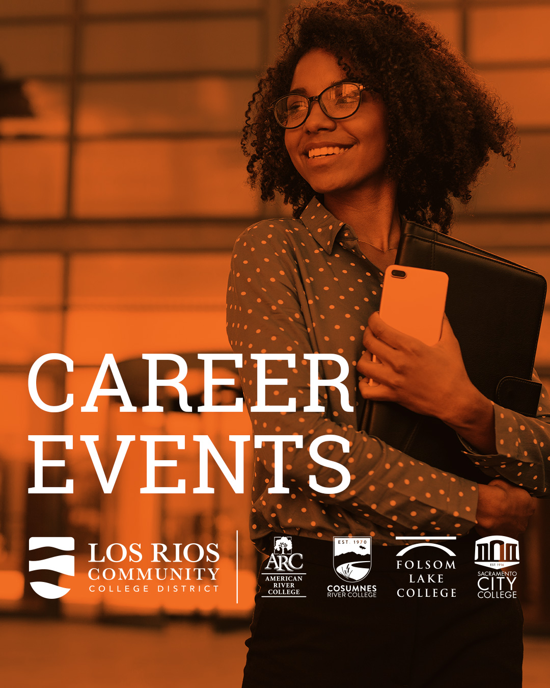 Los Rios Community College District | Sacramento CA