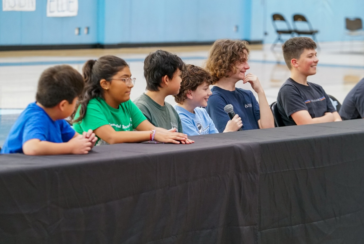 Pacific Ridge School added a new photo. - Pacific Ridge School