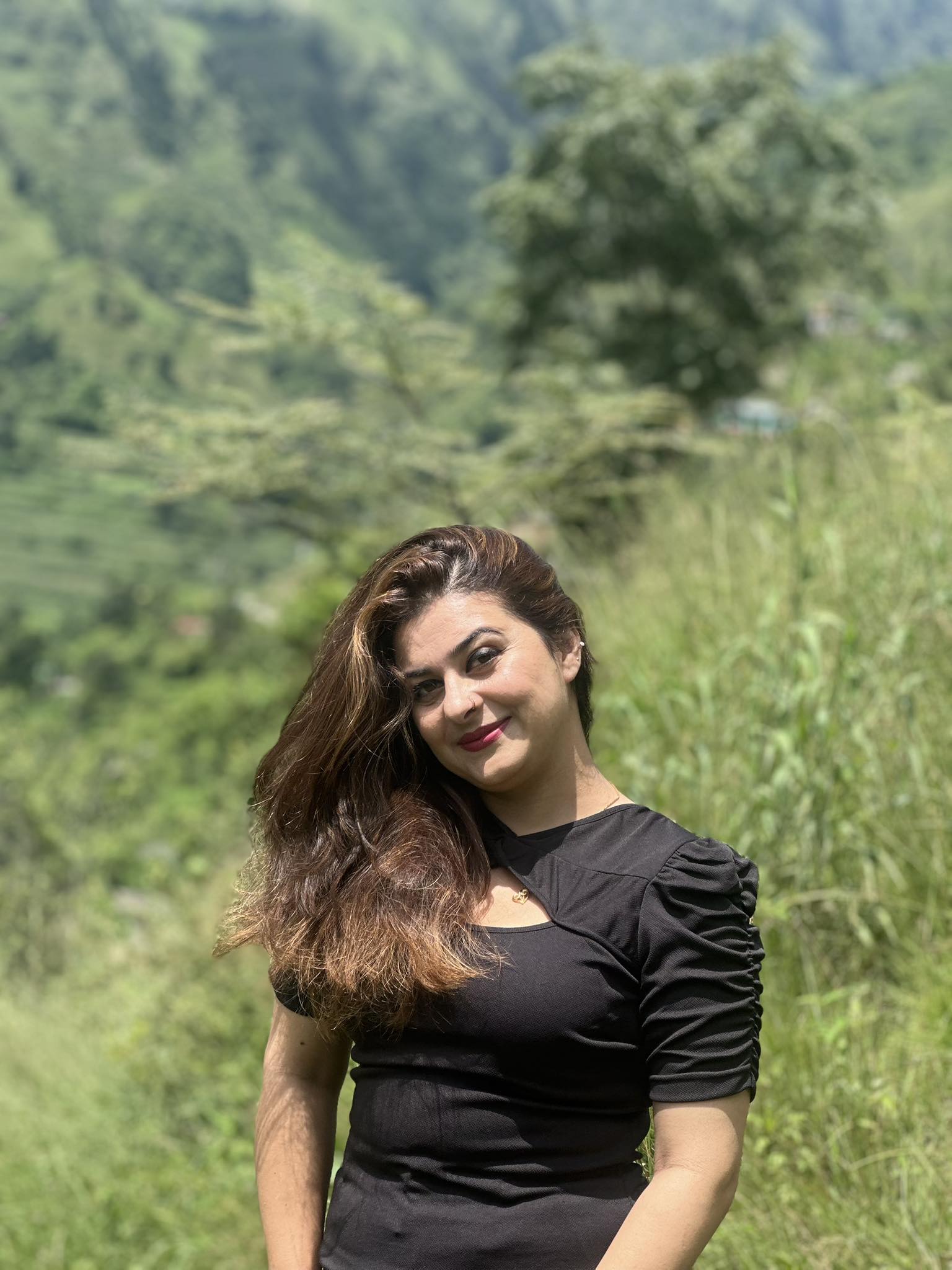 Pooja Singh Rajput