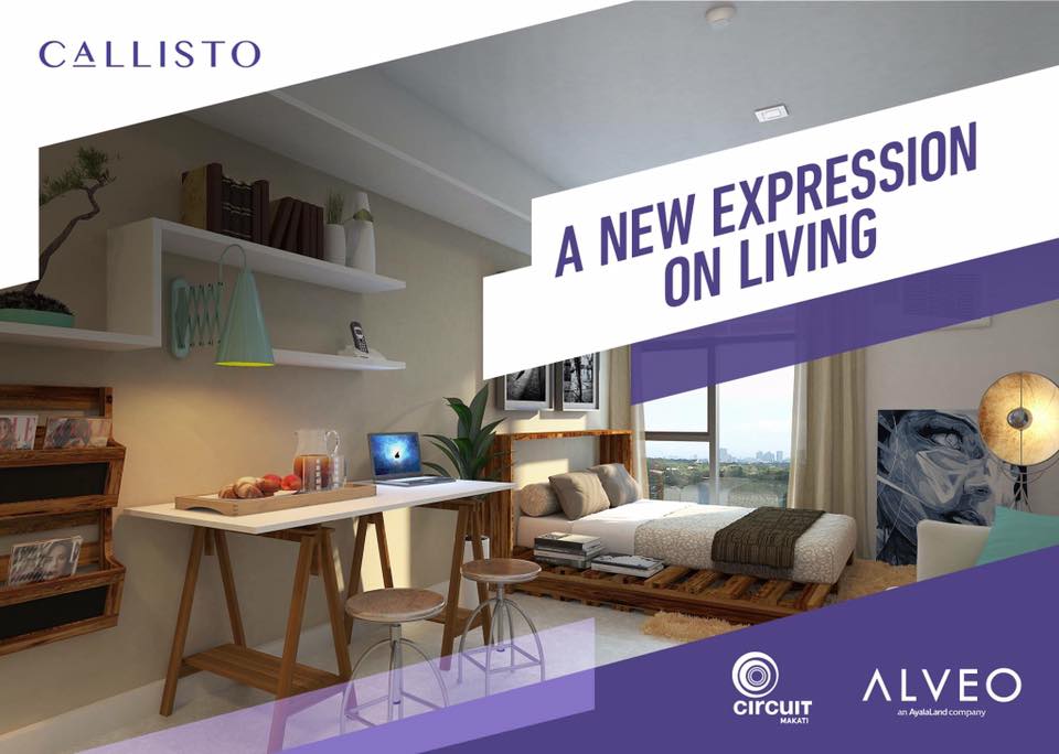 Circuit - Can you imagine yourself living in Circuit Makati? Callisto ...