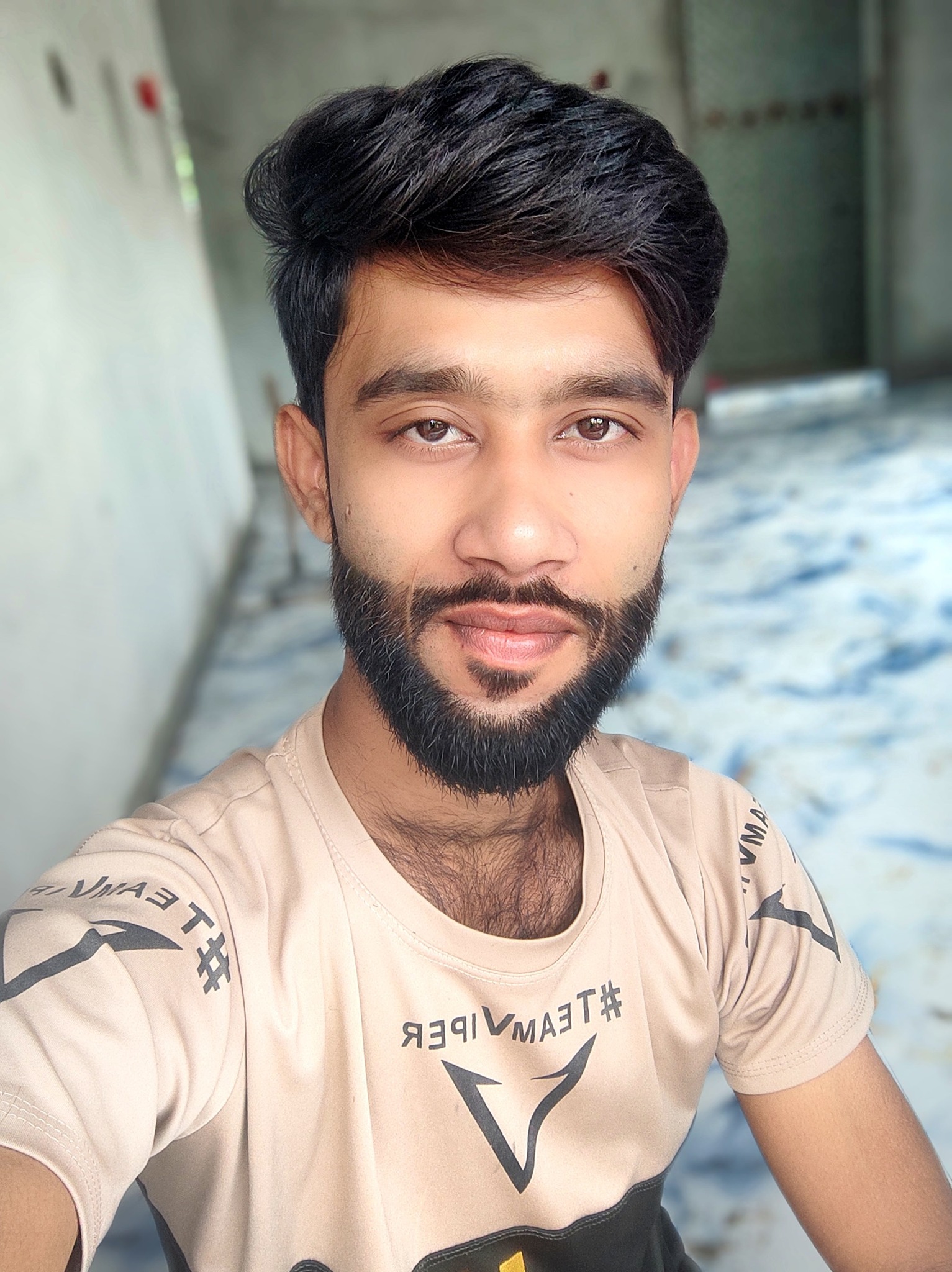 Md Maruf Rana
